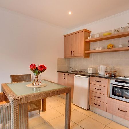 Limoni Luxury Suites Plettenberg Bay Esterno foto