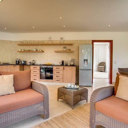 Limoni Luxury Suites Plettenberg Bay Esterno foto