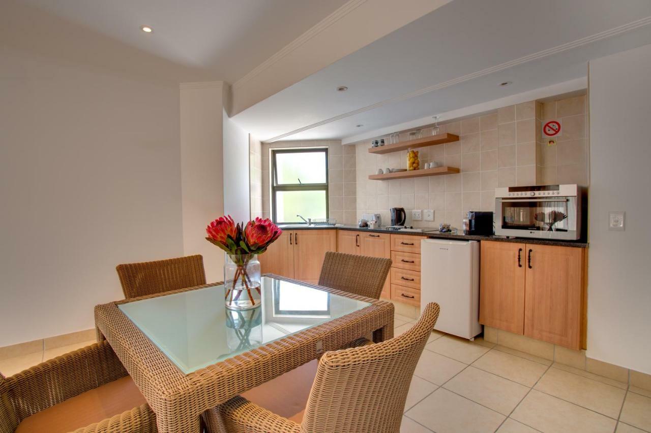 Limoni Luxury Suites Plettenberg Bay Esterno foto