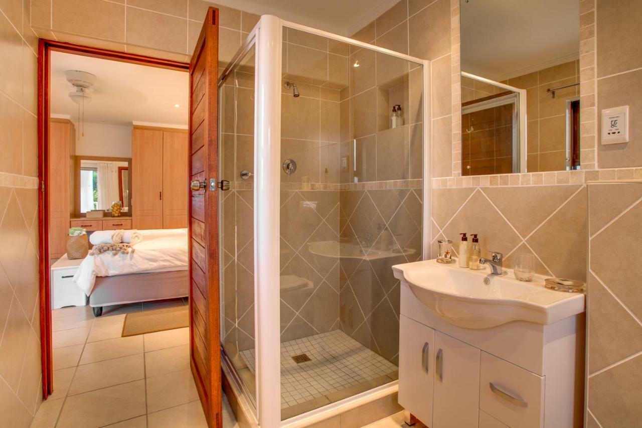 Limoni Luxury Suites Plettenberg Bay Esterno foto