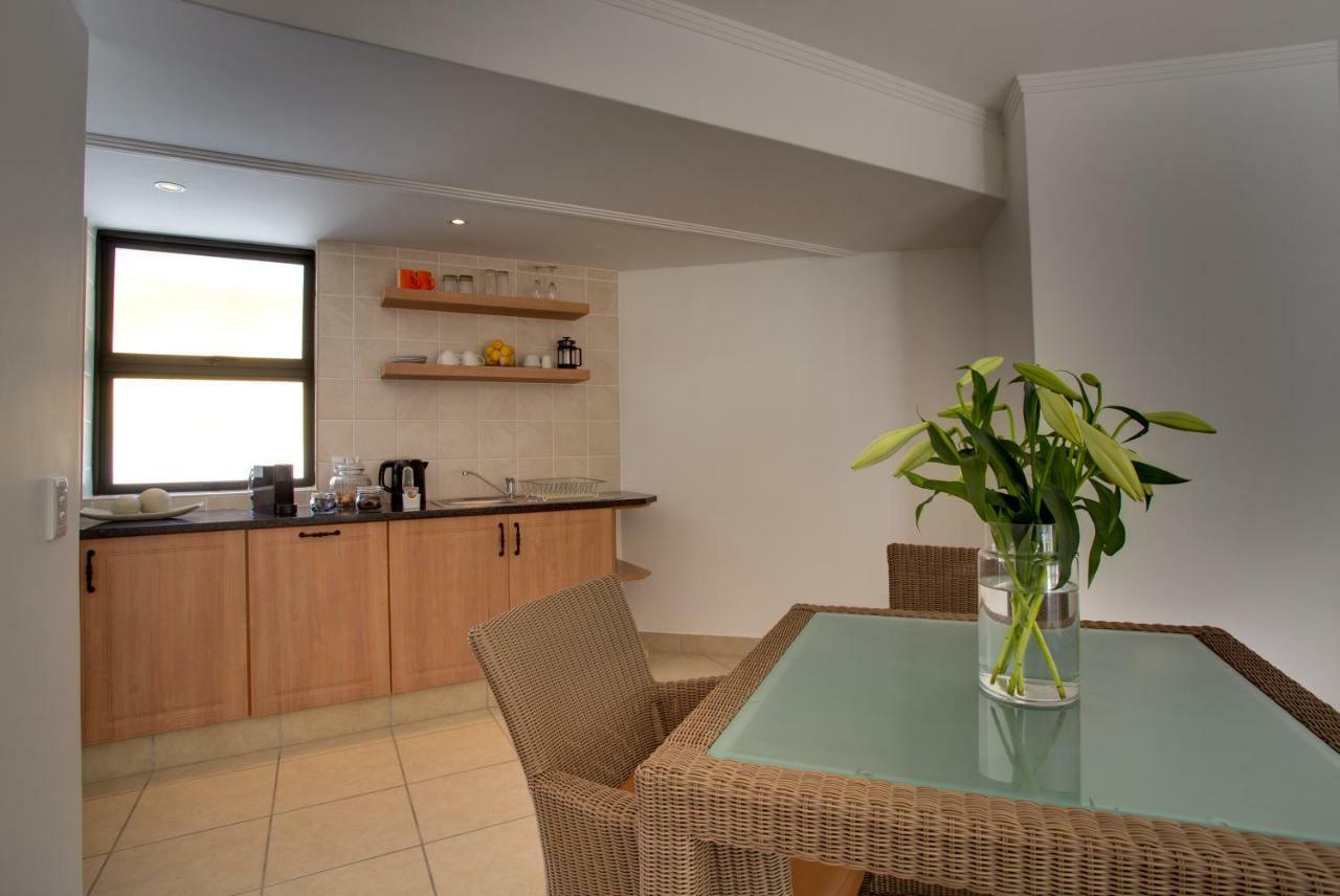 Limoni Luxury Suites Plettenberg Bay Esterno foto