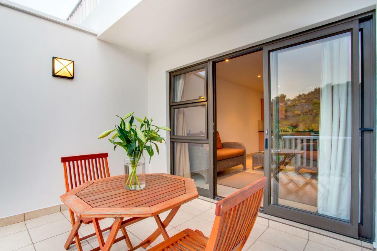 Limoni Luxury Suites Plettenberg Bay Esterno foto