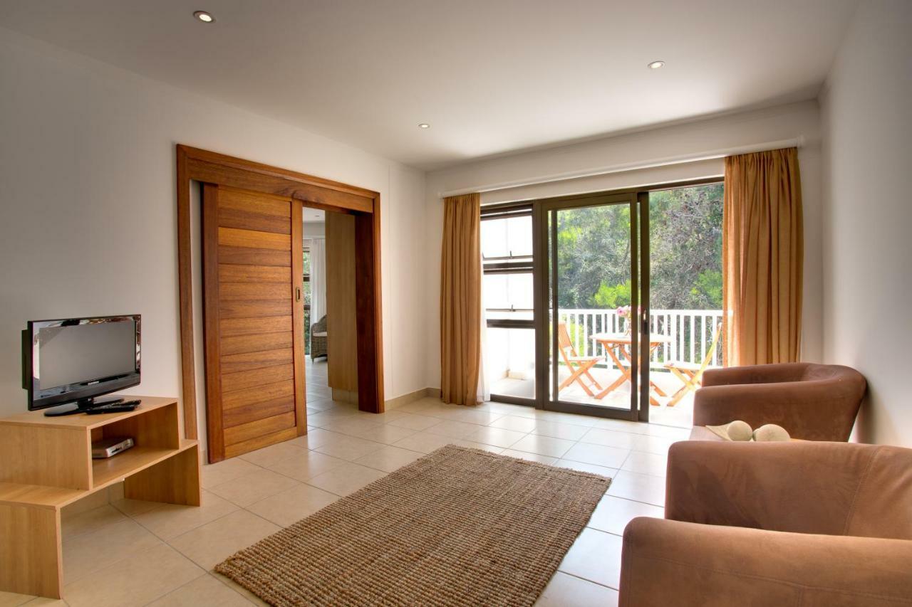 Limoni Luxury Suites Plettenberg Bay Esterno foto