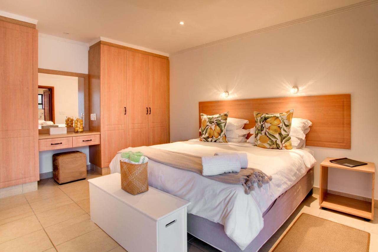 Limoni Luxury Suites Plettenberg Bay Esterno foto