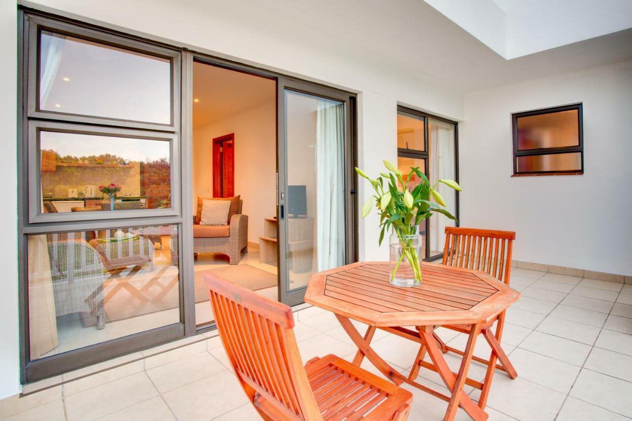 Limoni Luxury Suites Plettenberg Bay Esterno foto