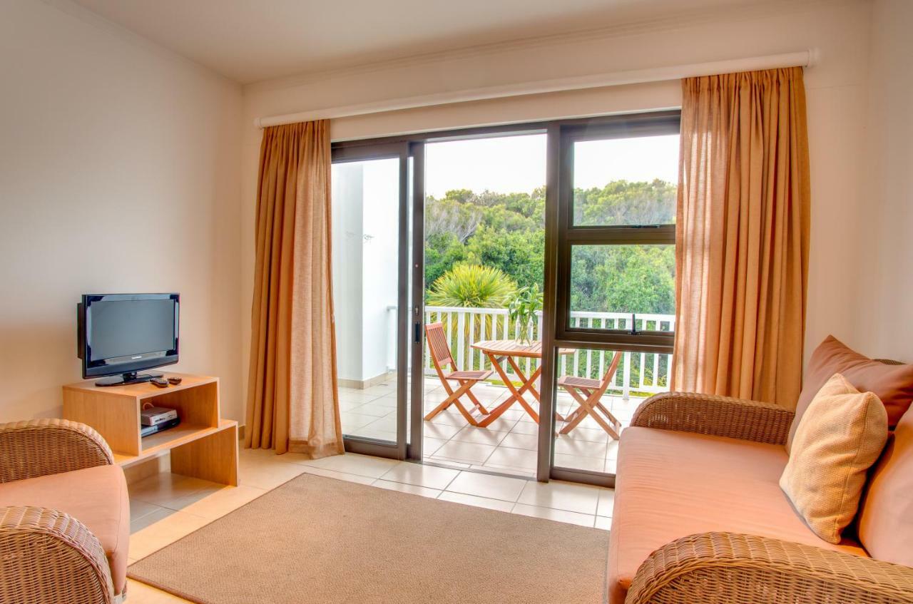 Limoni Luxury Suites Plettenberg Bay Esterno foto
