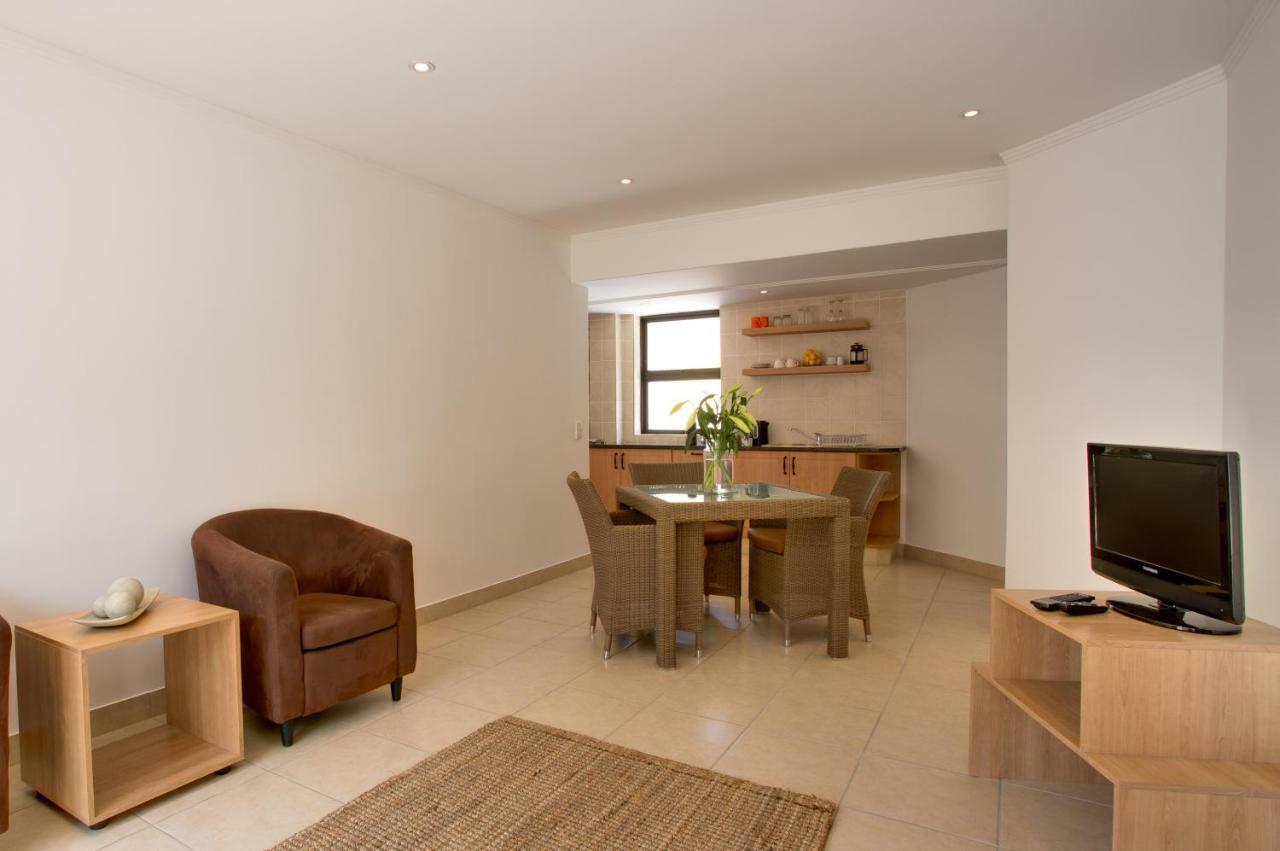 Limoni Luxury Suites Plettenberg Bay Esterno foto