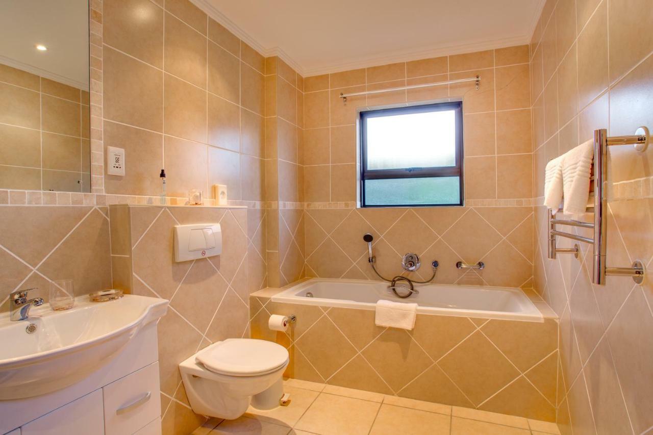 Limoni Luxury Suites Plettenberg Bay Esterno foto