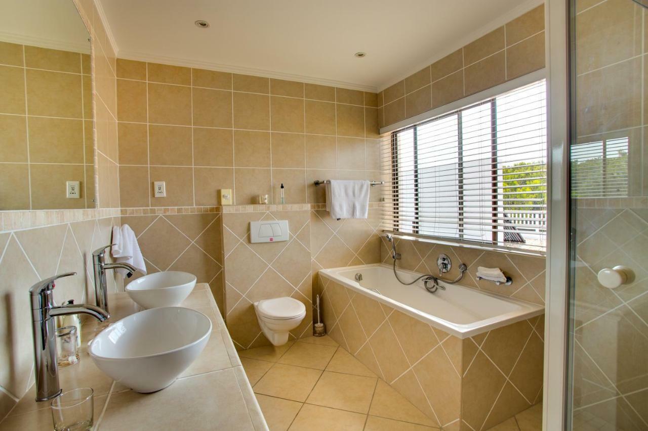 Limoni Luxury Suites Plettenberg Bay Esterno foto
