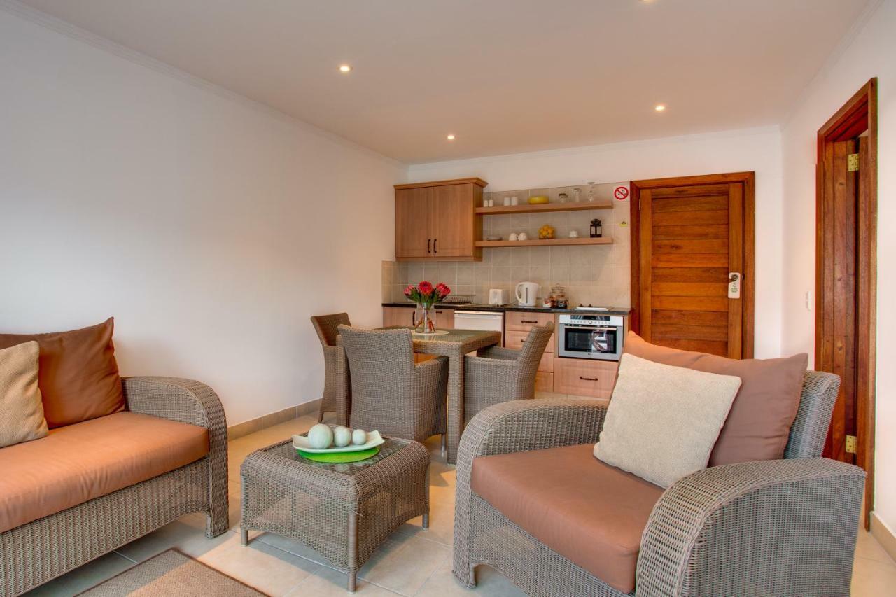 Limoni Luxury Suites Plettenberg Bay Esterno foto