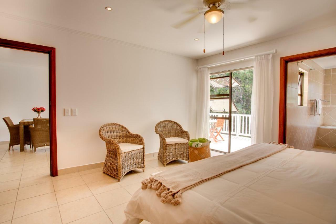Limoni Luxury Suites Plettenberg Bay Esterno foto
