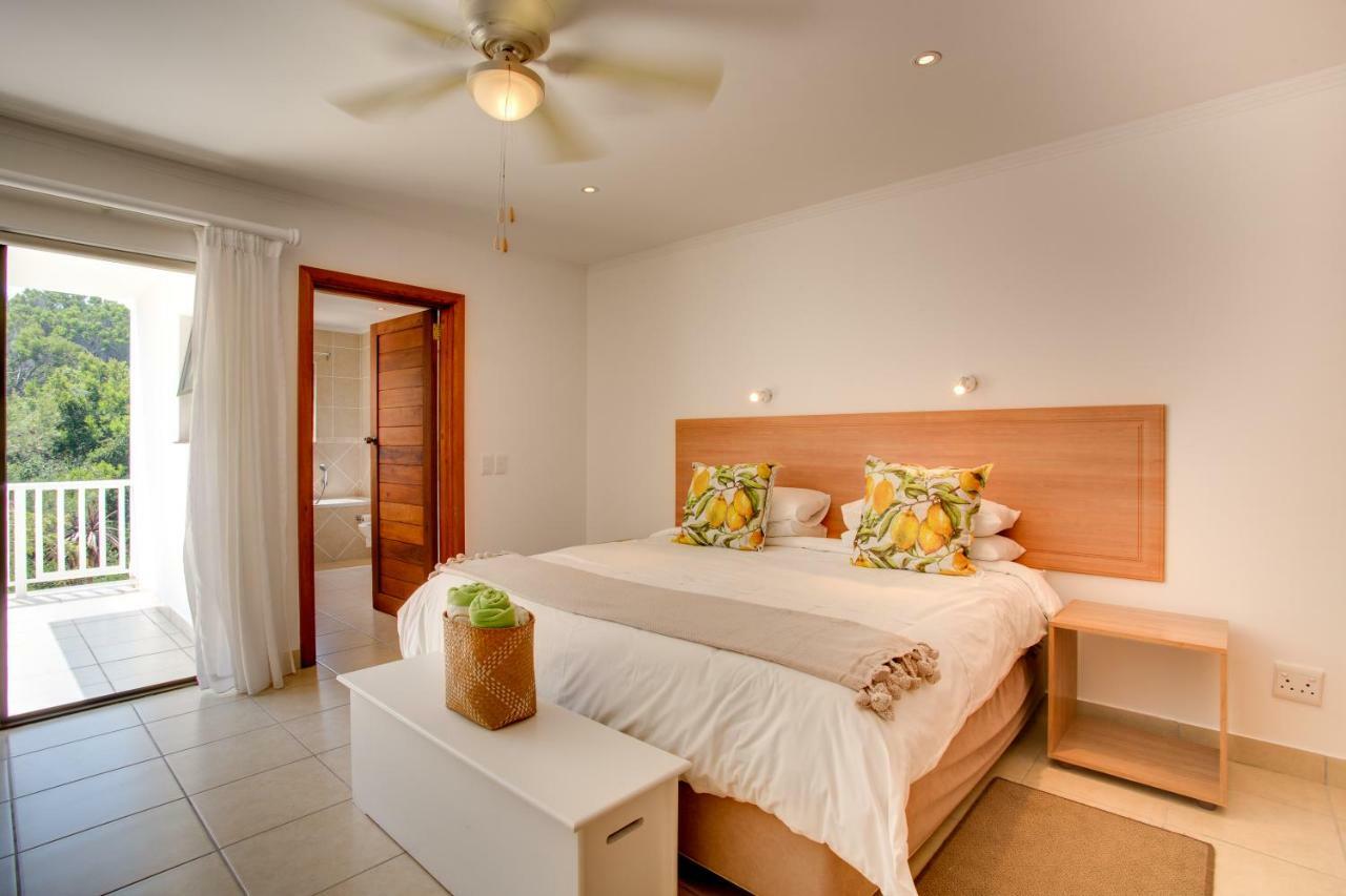 Limoni Luxury Suites Plettenberg Bay Esterno foto