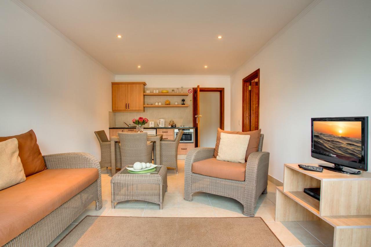 Limoni Luxury Suites Plettenberg Bay Esterno foto