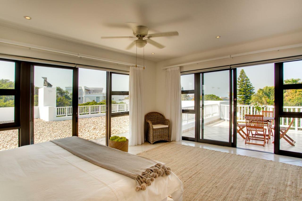 Limoni Luxury Suites Plettenberg Bay Esterno foto