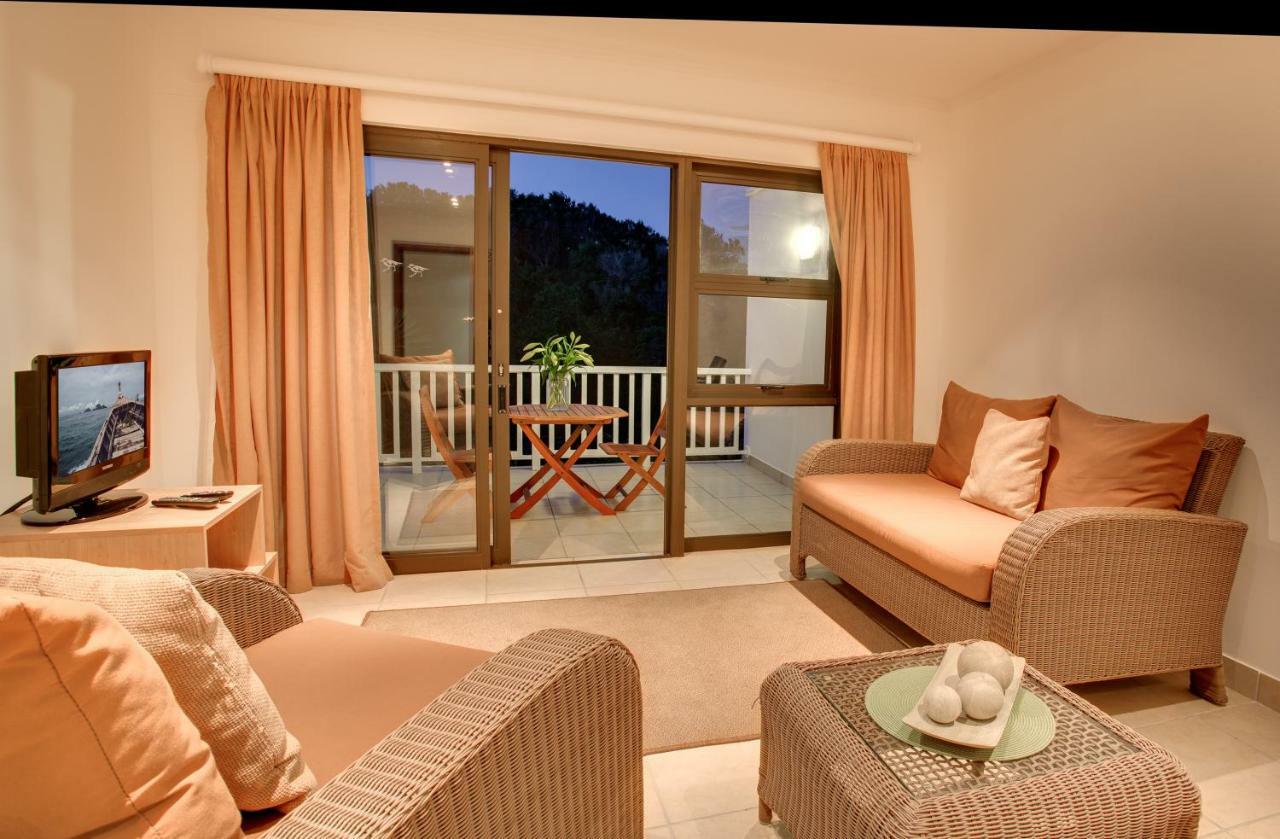 Limoni Luxury Suites Plettenberg Bay Esterno foto