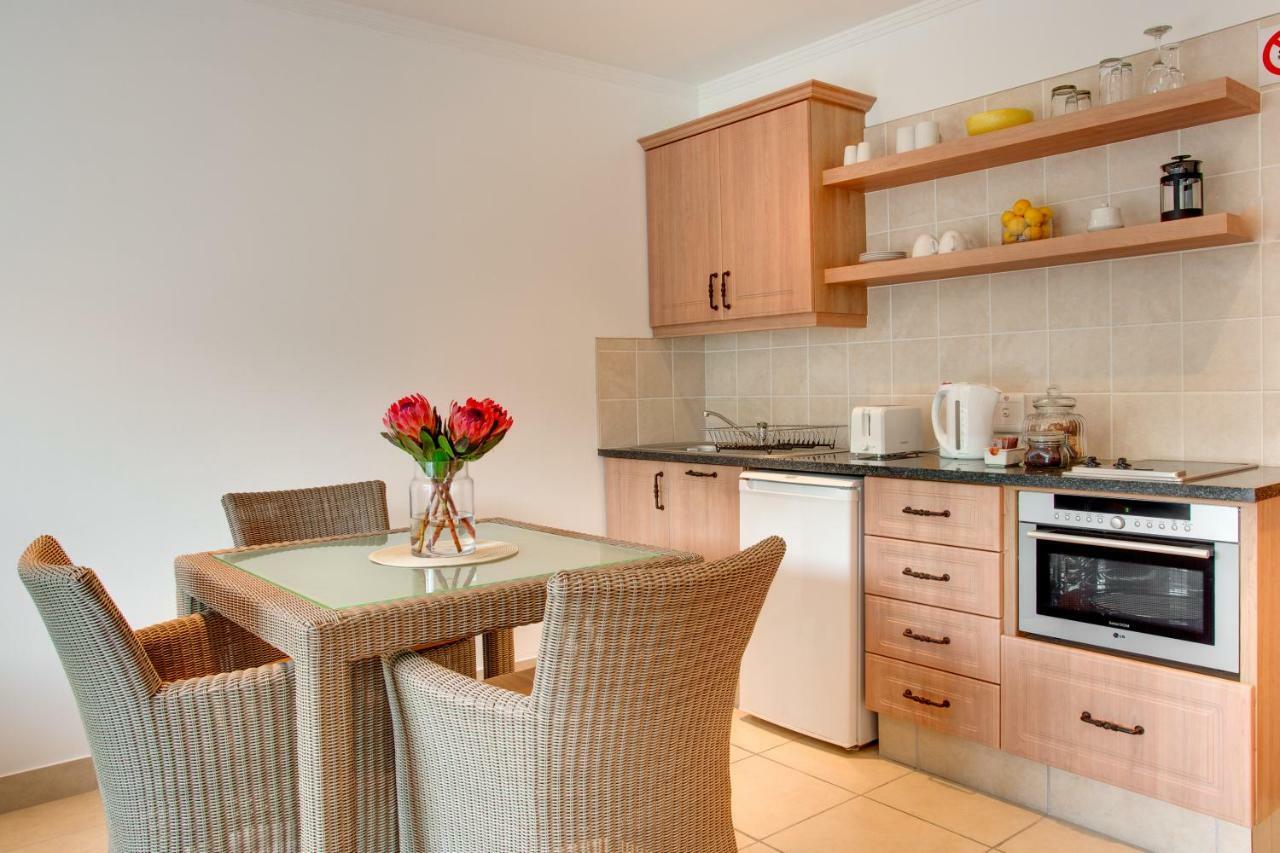 Limoni Luxury Suites Plettenberg Bay Esterno foto