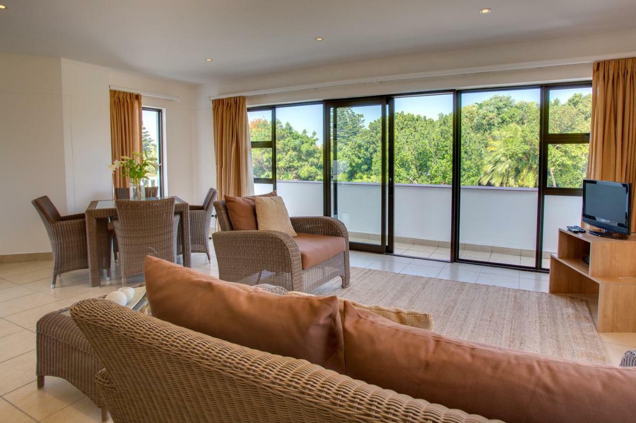Limoni Luxury Suites Plettenberg Bay Esterno foto