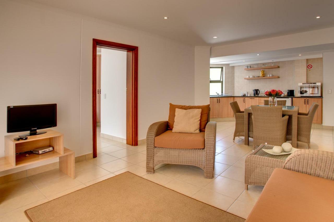 Limoni Luxury Suites Plettenberg Bay Esterno foto