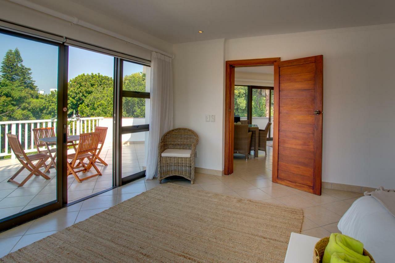 Limoni Luxury Suites Plettenberg Bay Esterno foto
