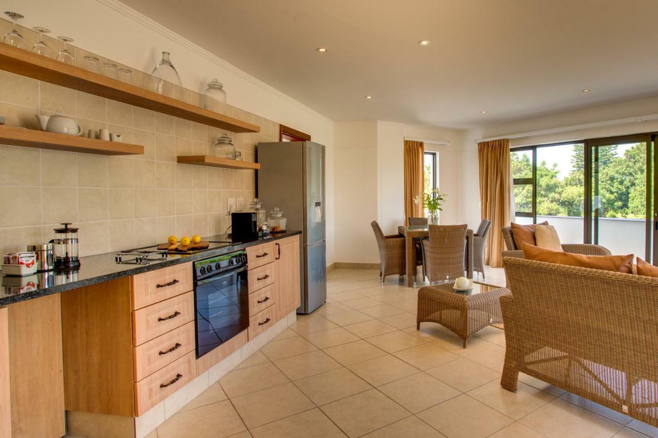 Limoni Luxury Suites Plettenberg Bay Esterno foto