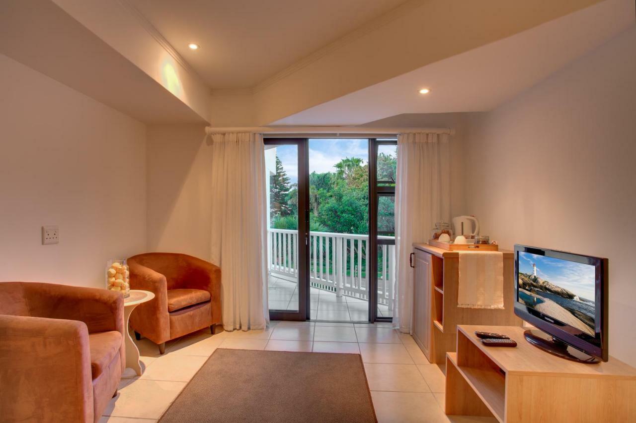 Limoni Luxury Suites Plettenberg Bay Esterno foto