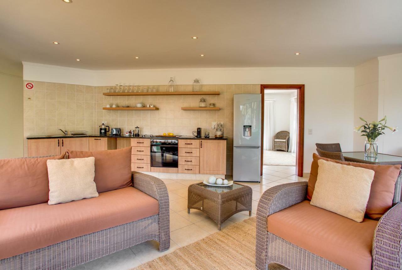Limoni Luxury Suites Plettenberg Bay Esterno foto